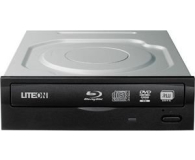 Lite-On iHBS312-33 SATA czarny BOX - 105786 - zdjęcie 2